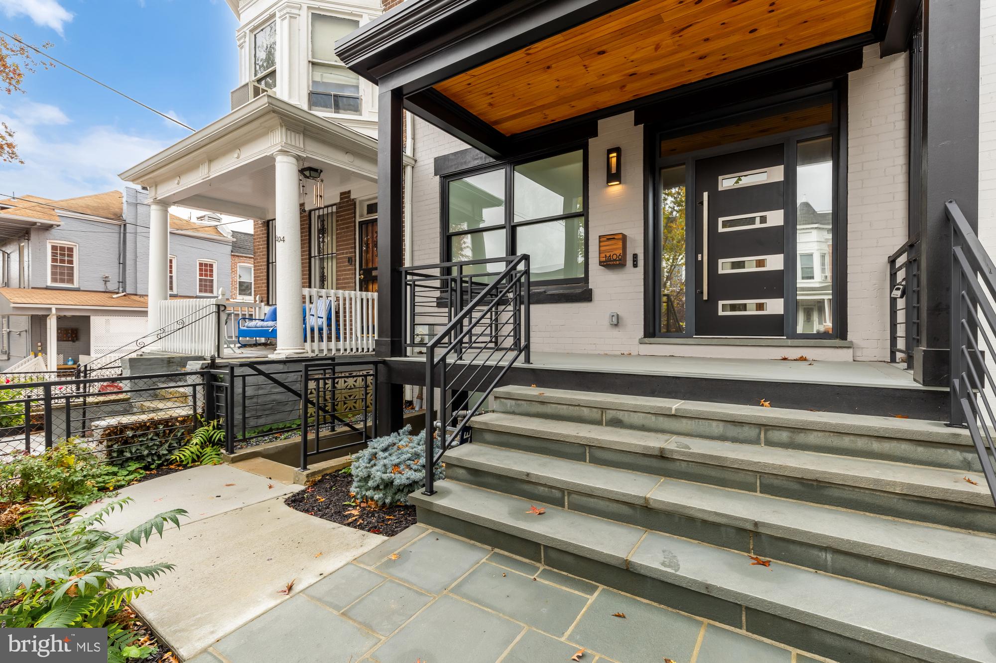 1406 BUCHANAN STREET NW