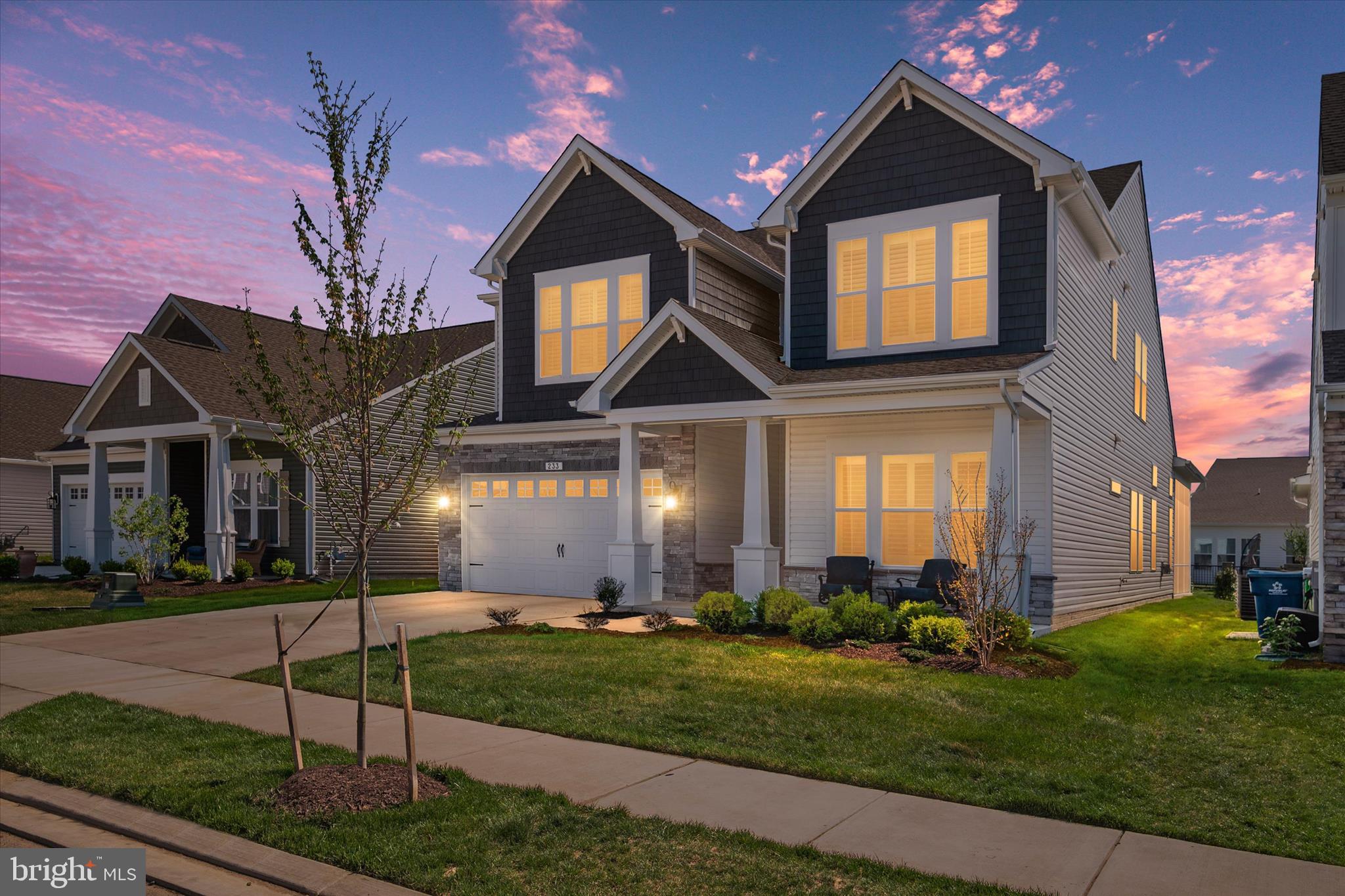 FOUR SEASONS AT KENT ISLAND - Residential