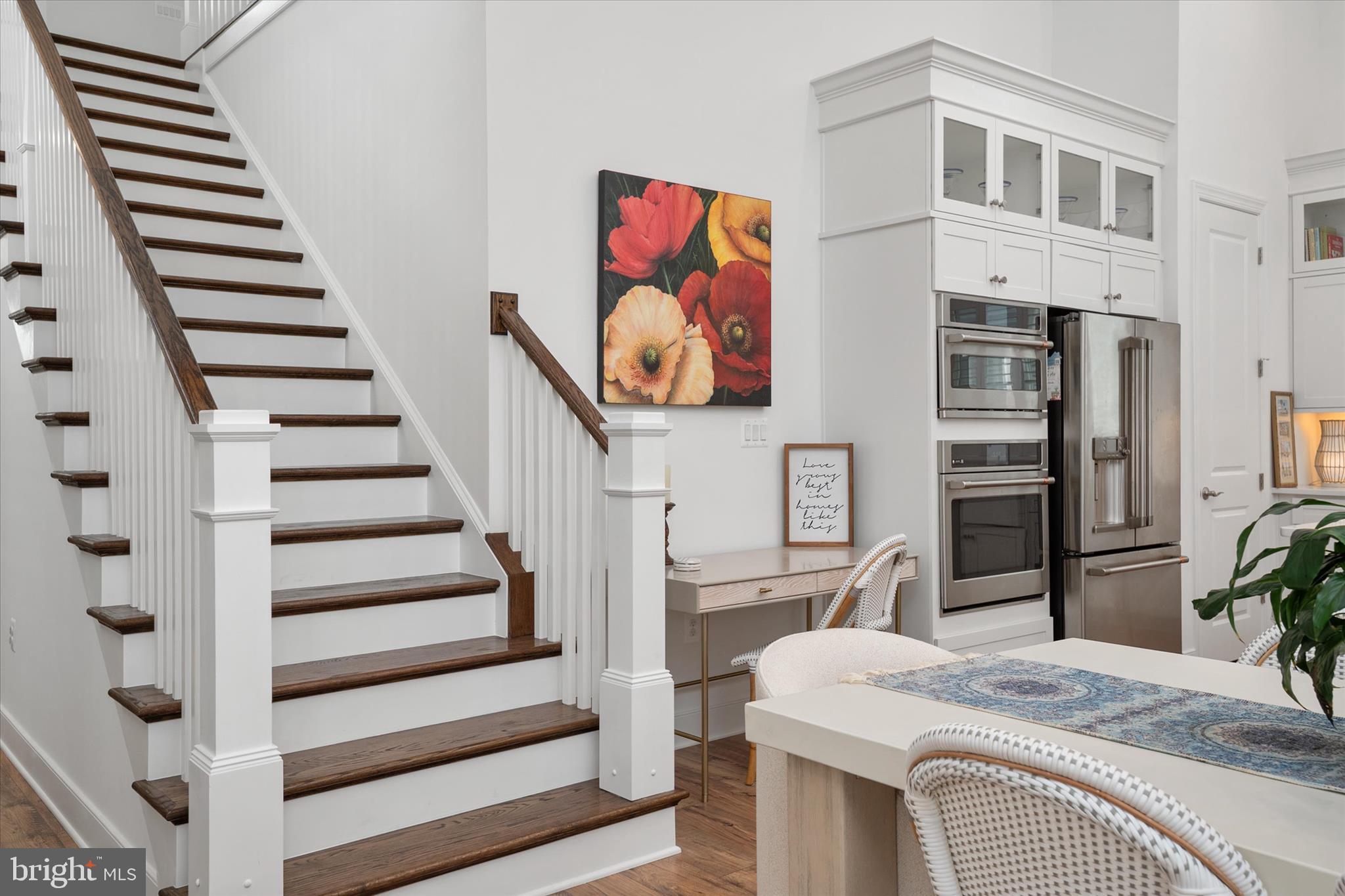 FOUR SEASONS AT KENT ISLAND - Residential