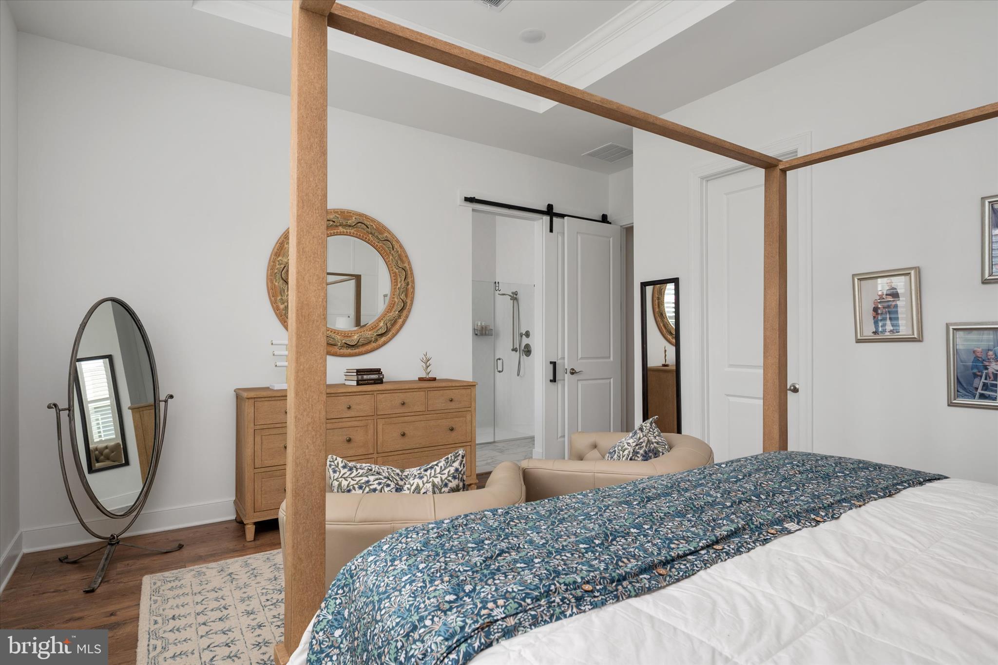 FOUR SEASONS AT KENT ISLAND - Residential