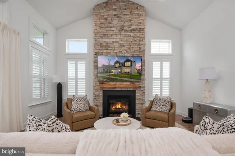 233 Kingfisher Lane, Chester, MD 21619 - #: MDQA2016936