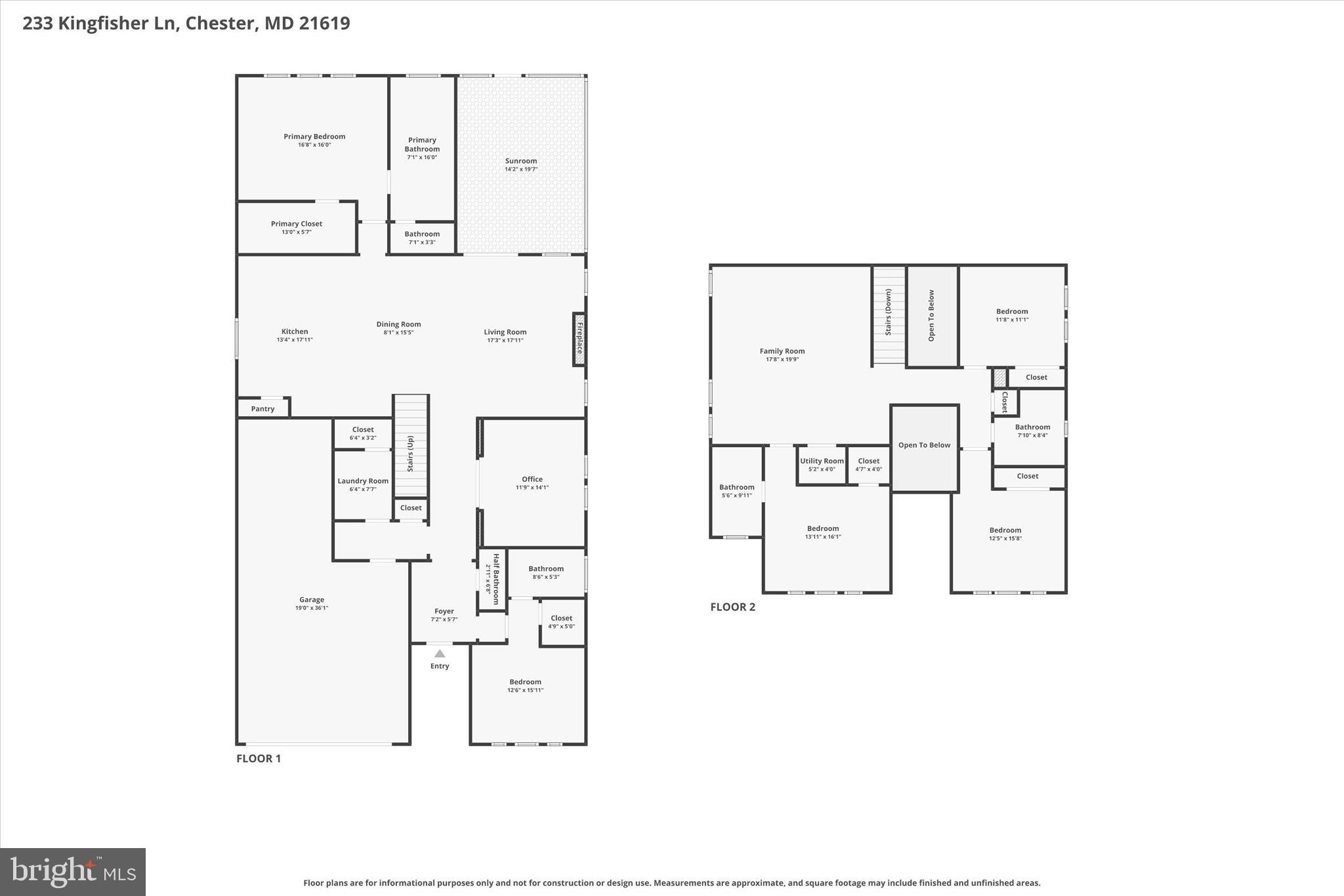 FOUR SEASONS AT KENT ISLAND - Residential