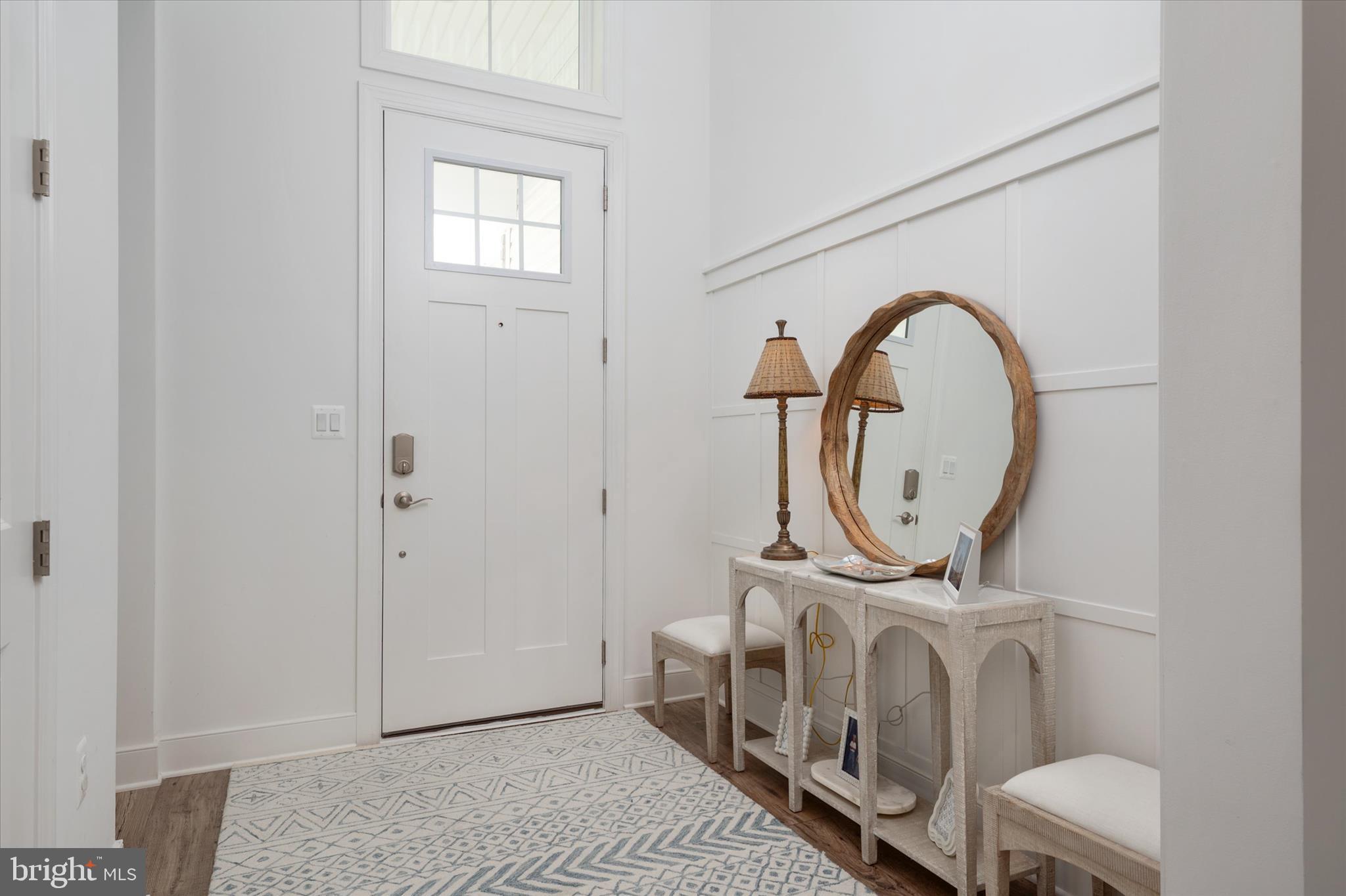 FOUR SEASONS AT KENT ISLAND - Residential