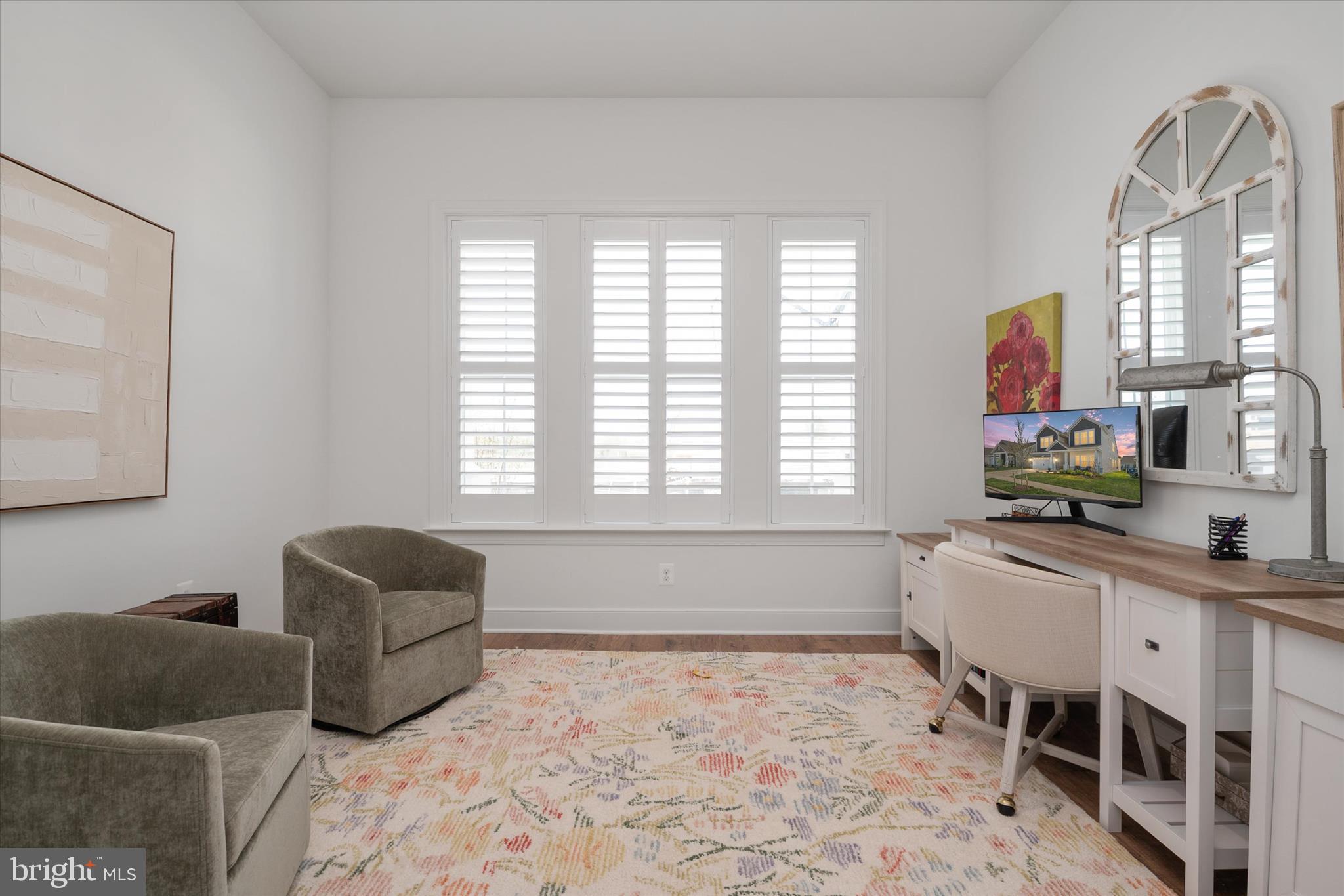 FOUR SEASONS AT KENT ISLAND - Residential