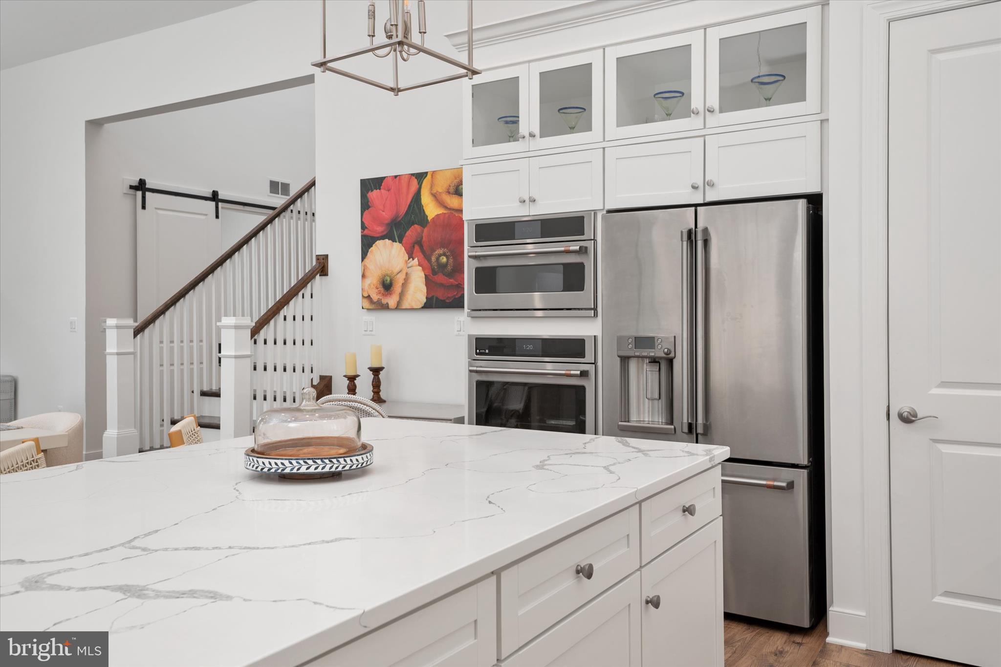 FOUR SEASONS AT KENT ISLAND - Residential