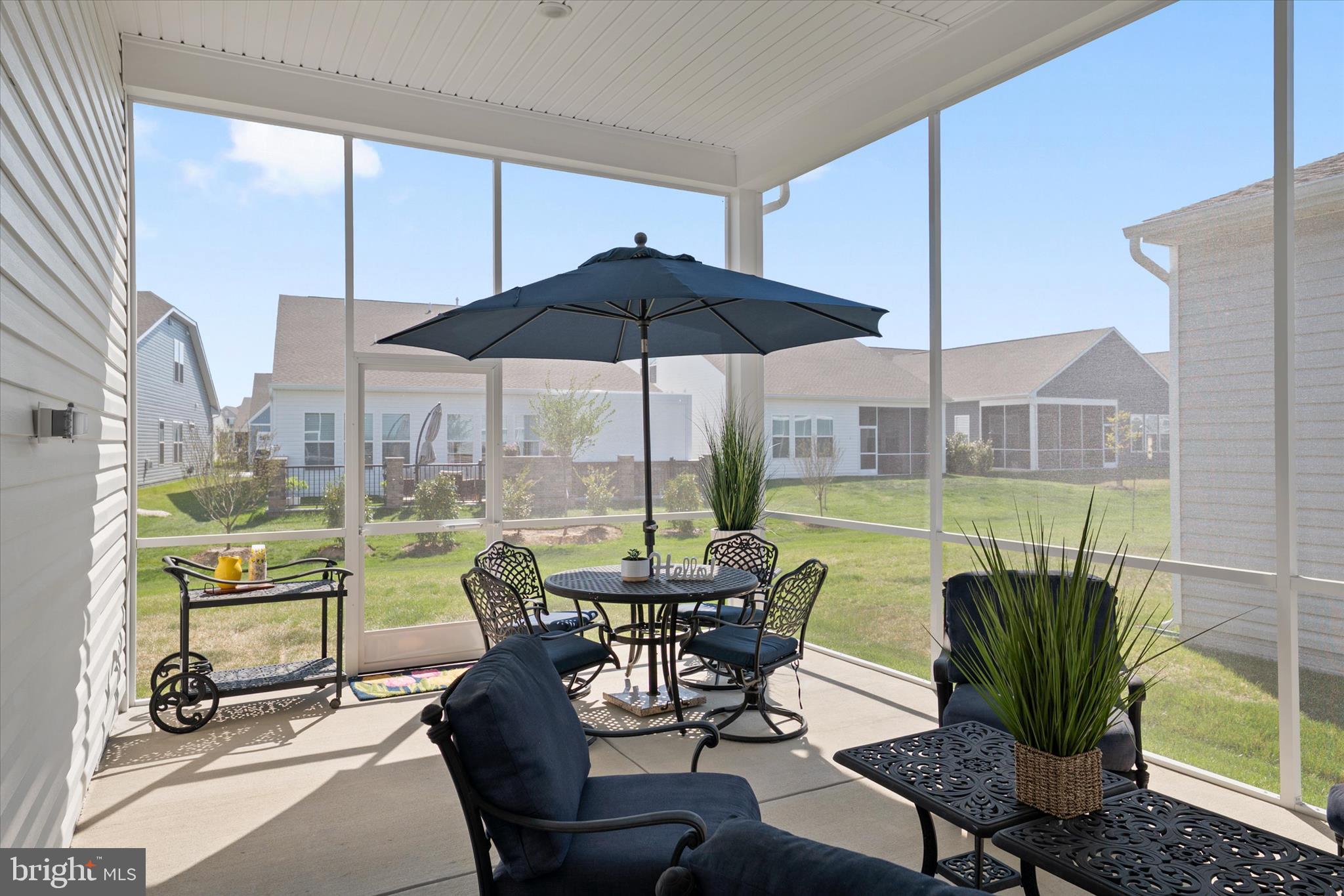 FOUR SEASONS AT KENT ISLAND - Residential