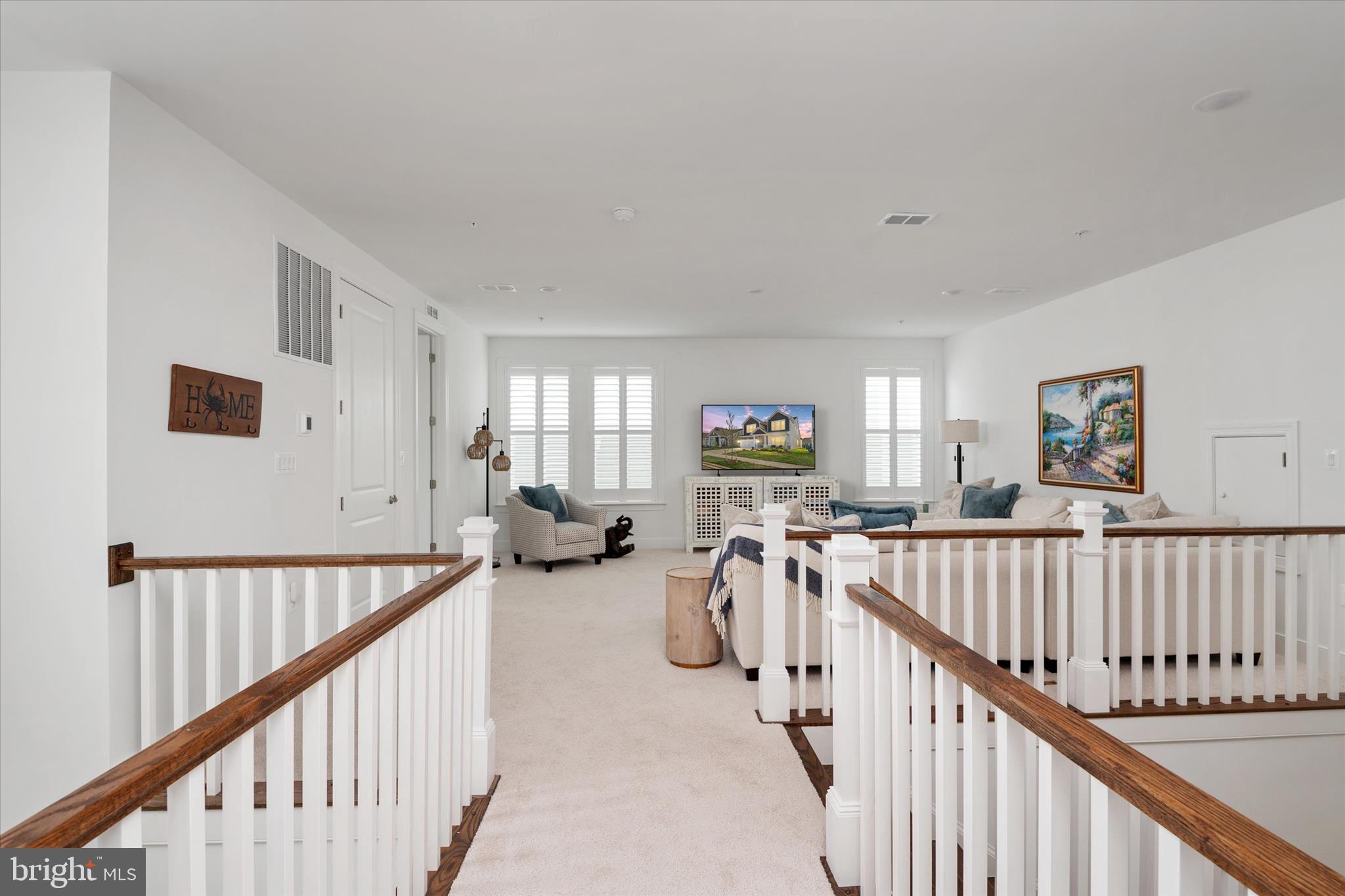 FOUR SEASONS AT KENT ISLAND - Residential