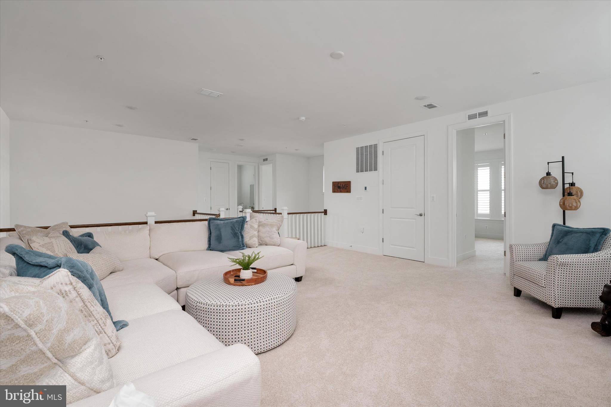 FOUR SEASONS AT KENT ISLAND - Residential