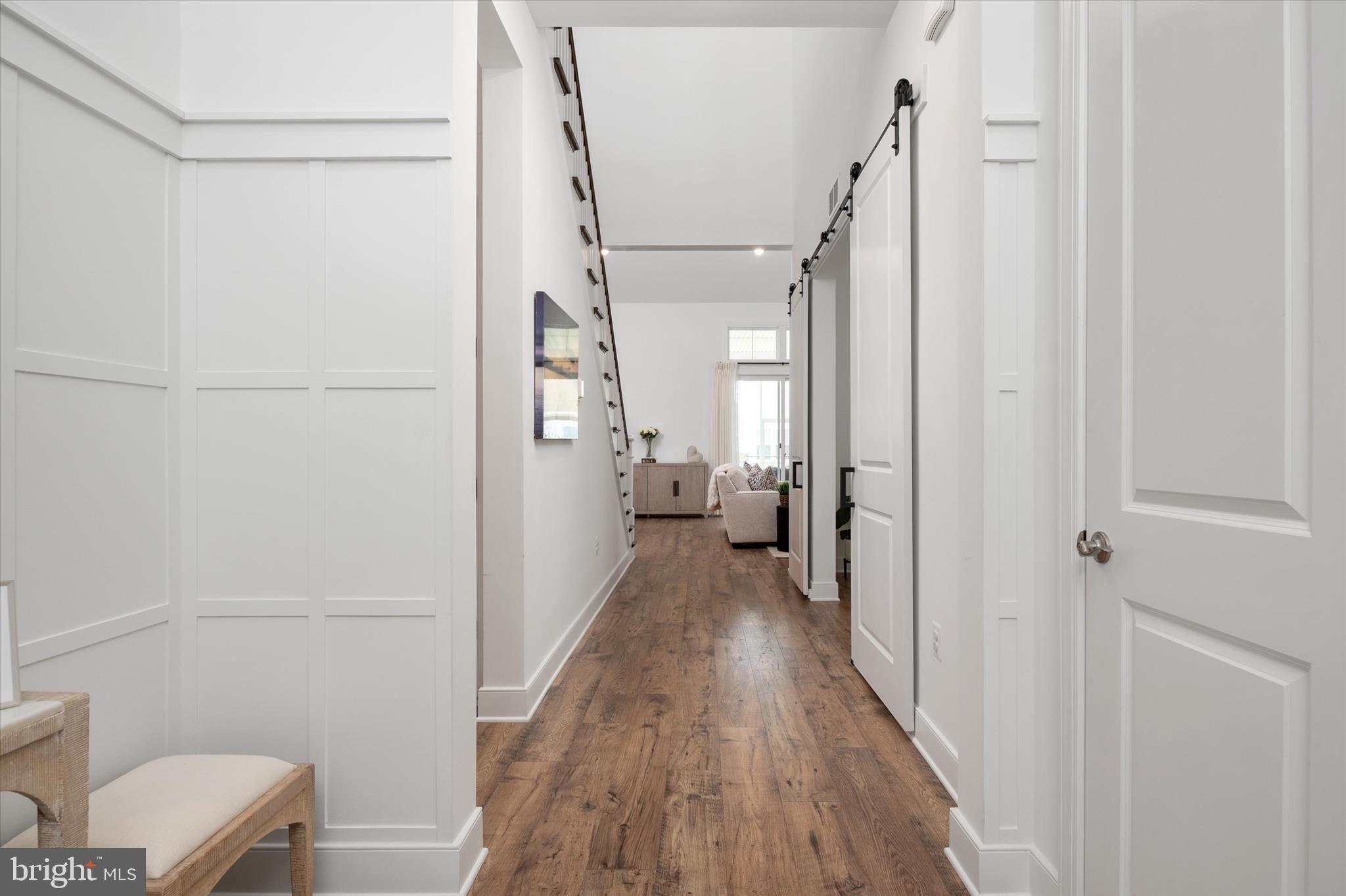 FOUR SEASONS AT KENT ISLAND - Residential