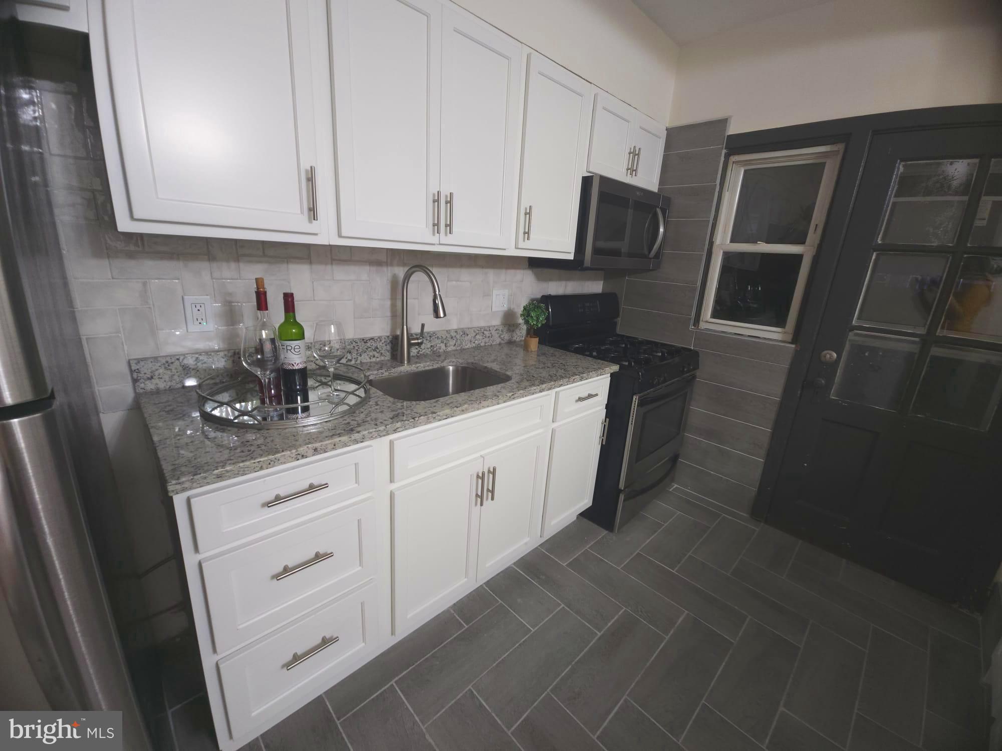 DUNDALK - Residential Lease