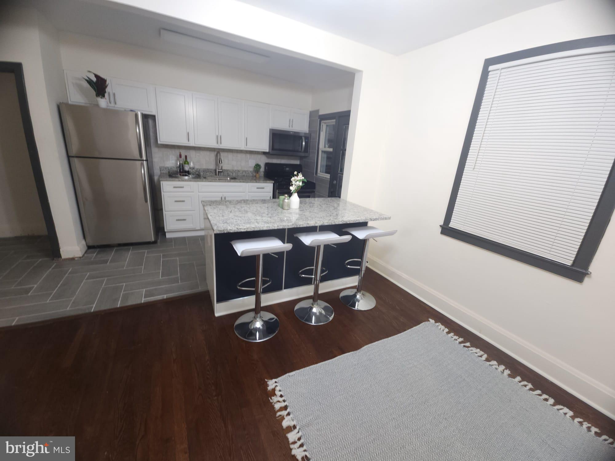 DUNDALK - Residential Lease