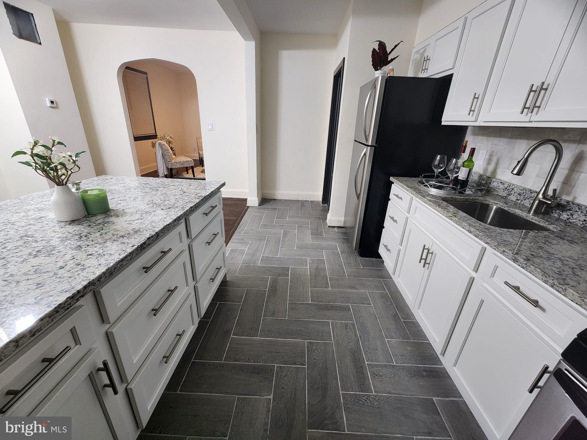 DUNDALK - Residential Lease