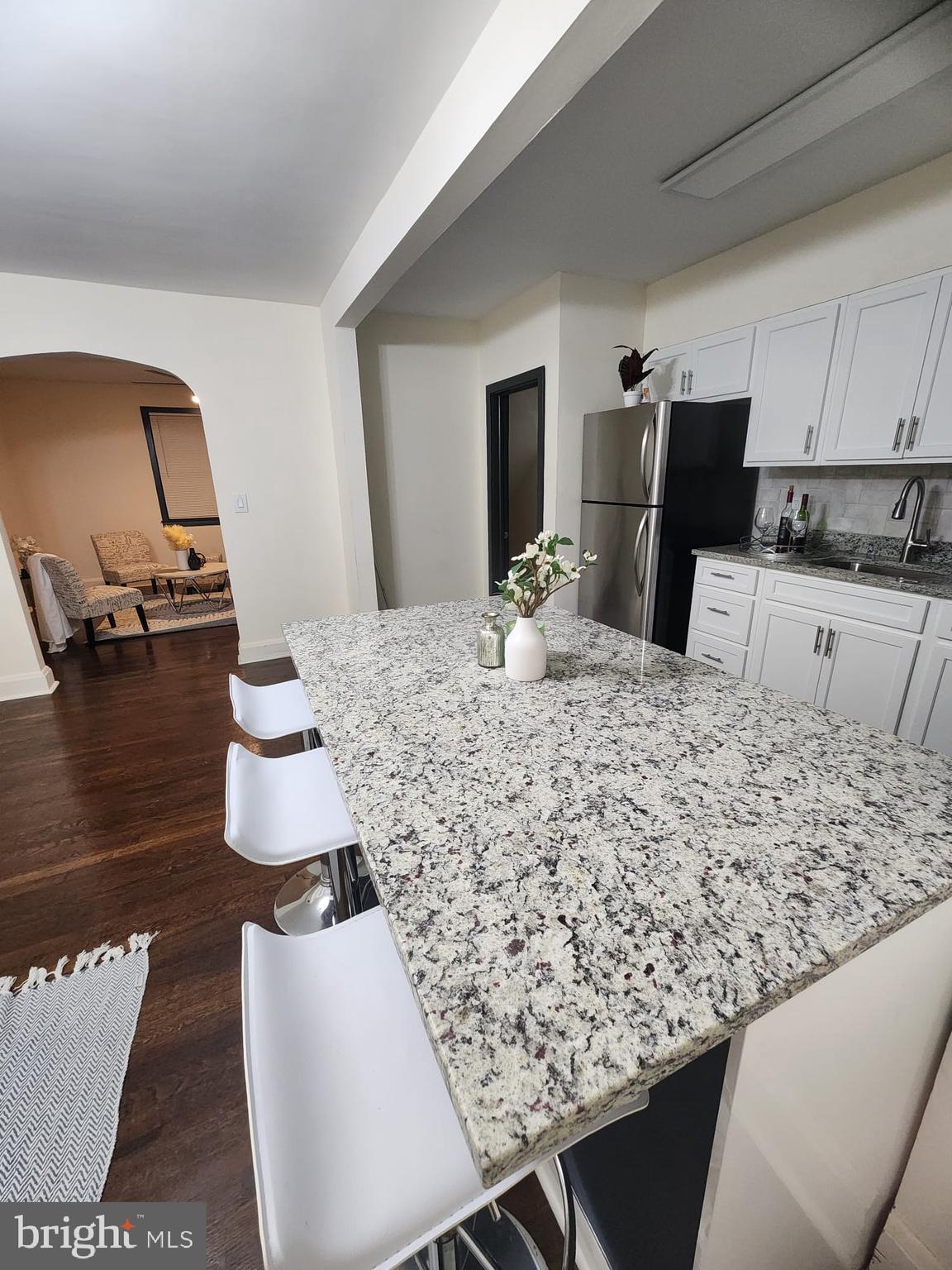 DUNDALK - Residential Lease