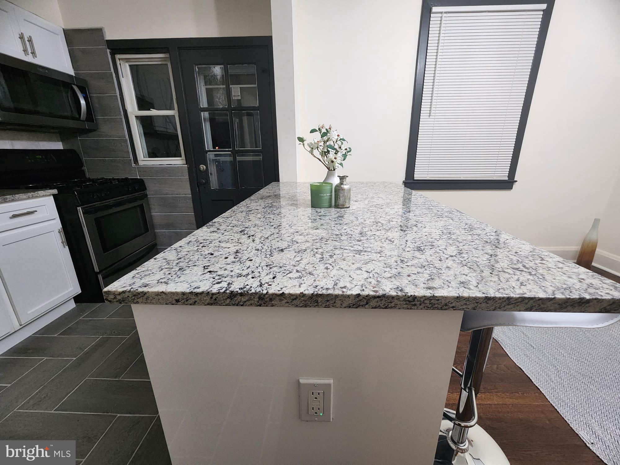 DUNDALK - Residential Lease