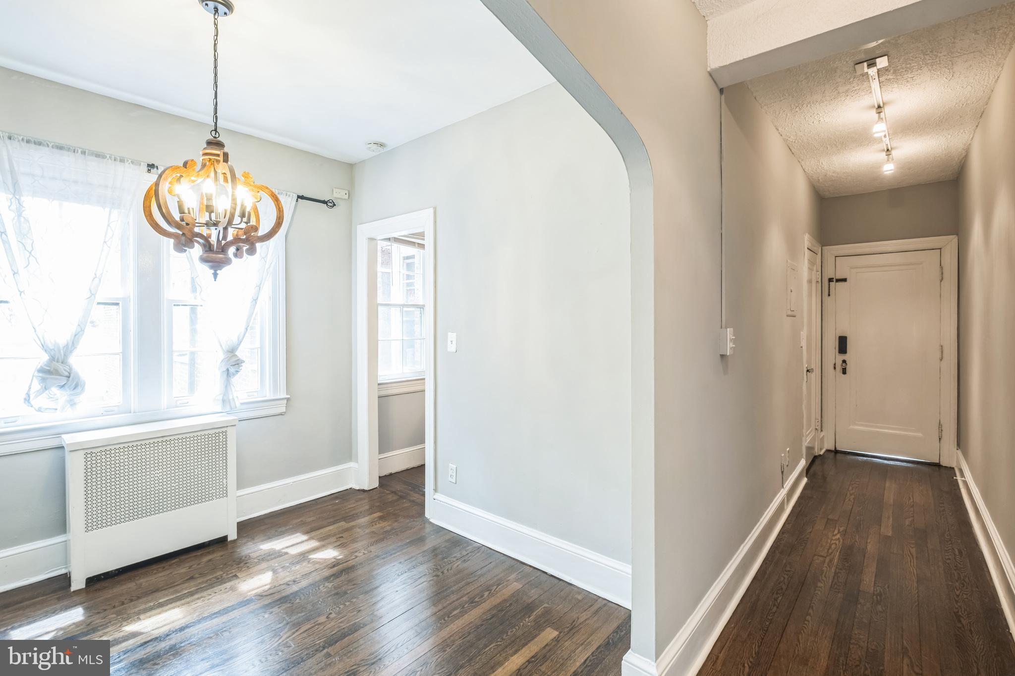 PETWORTH - Residential