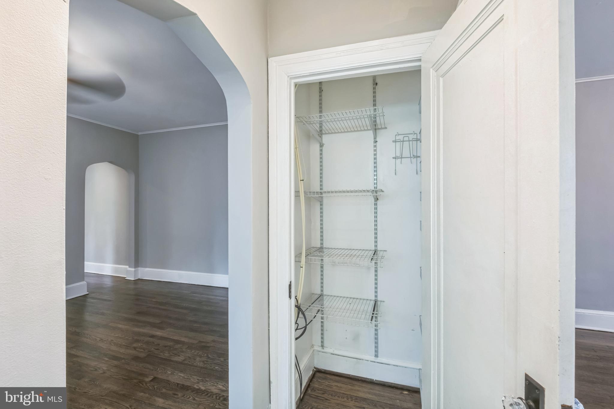 PETWORTH - Residential