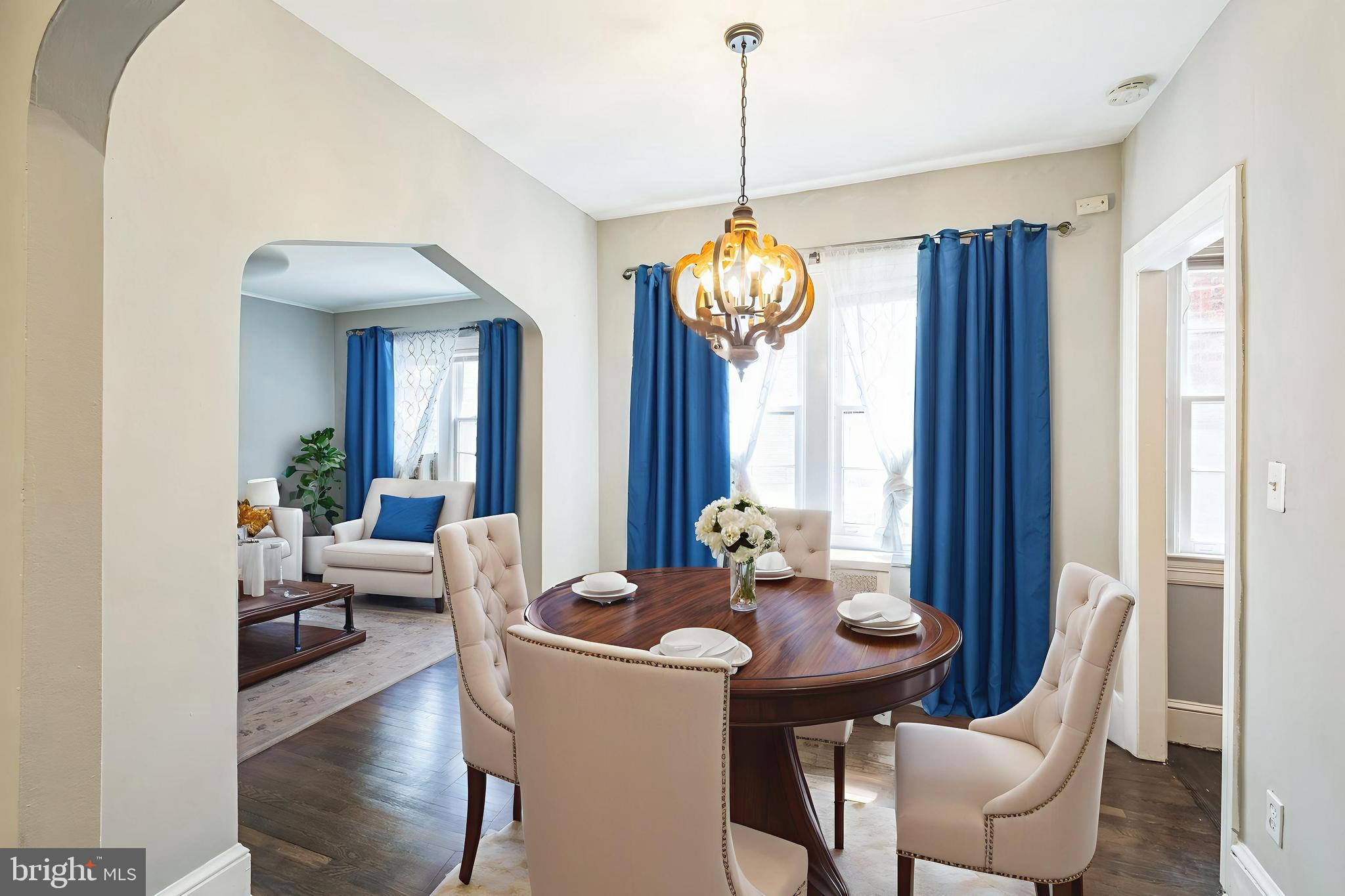 208 FARRAGUT STREET NW 104