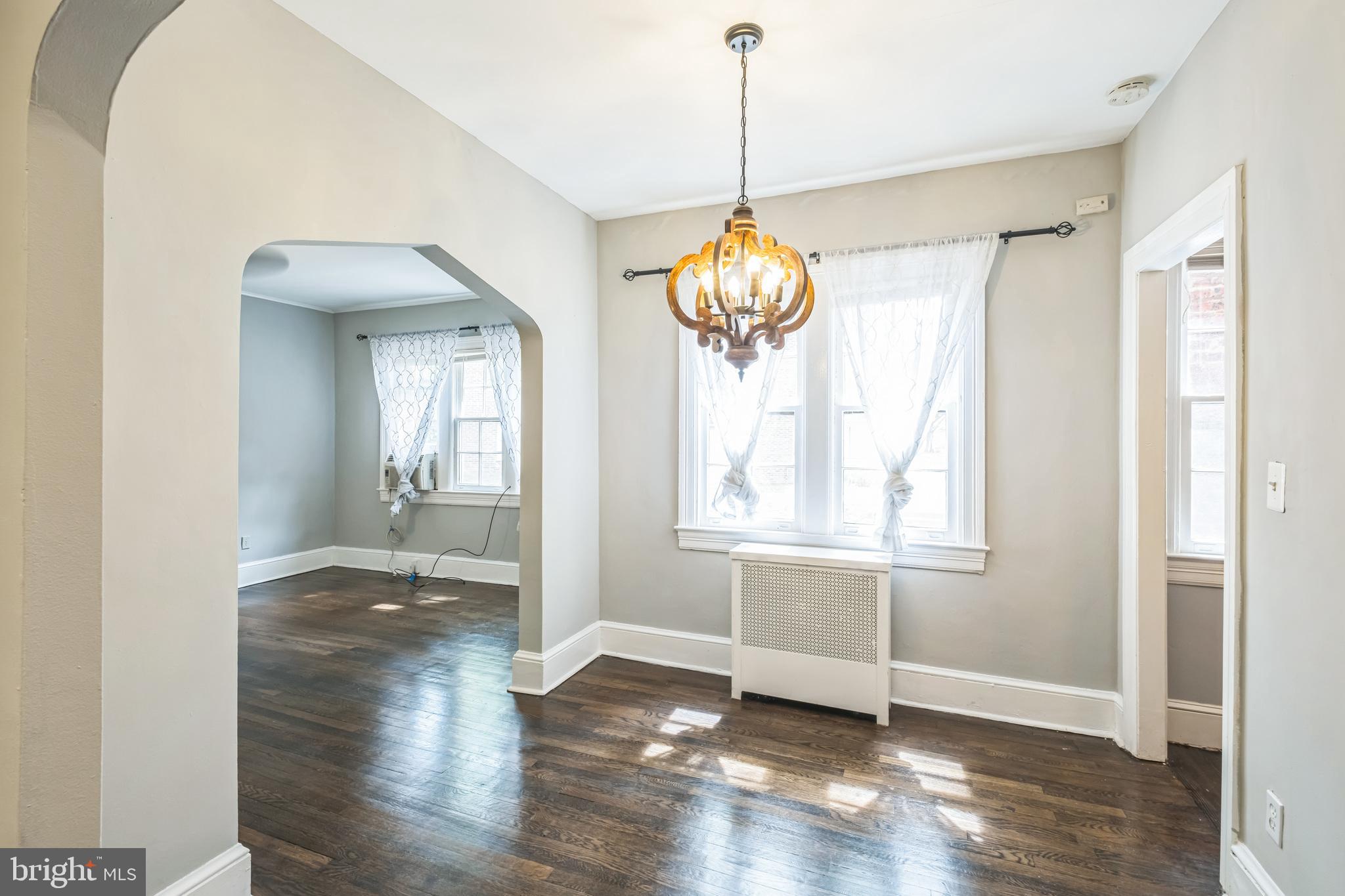 PETWORTH - Residential