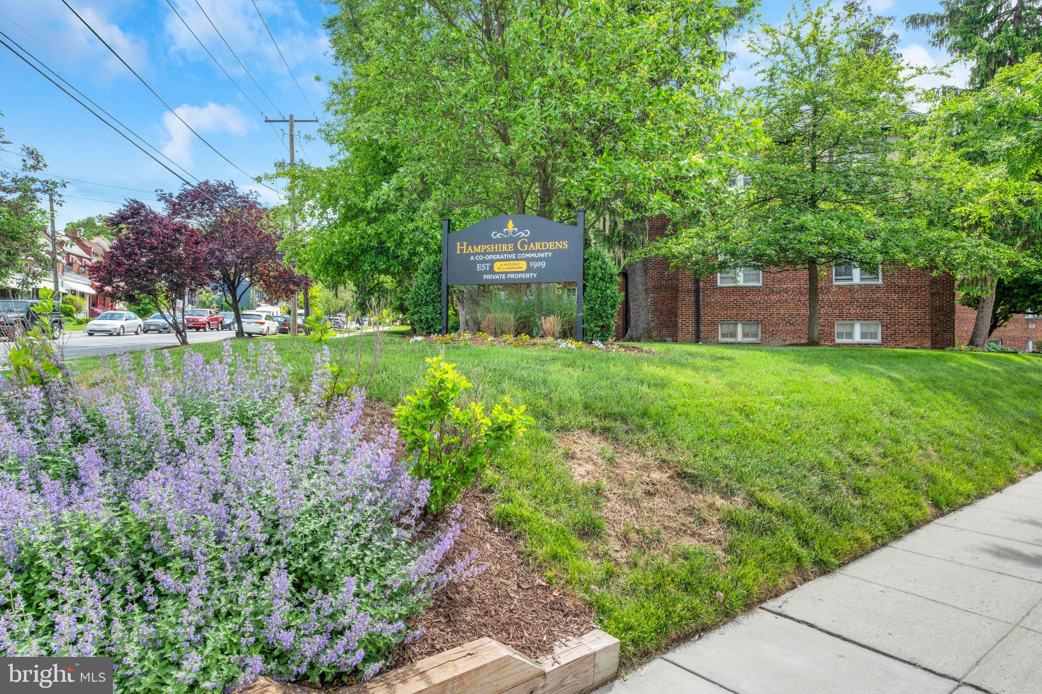 PETWORTH - Residential