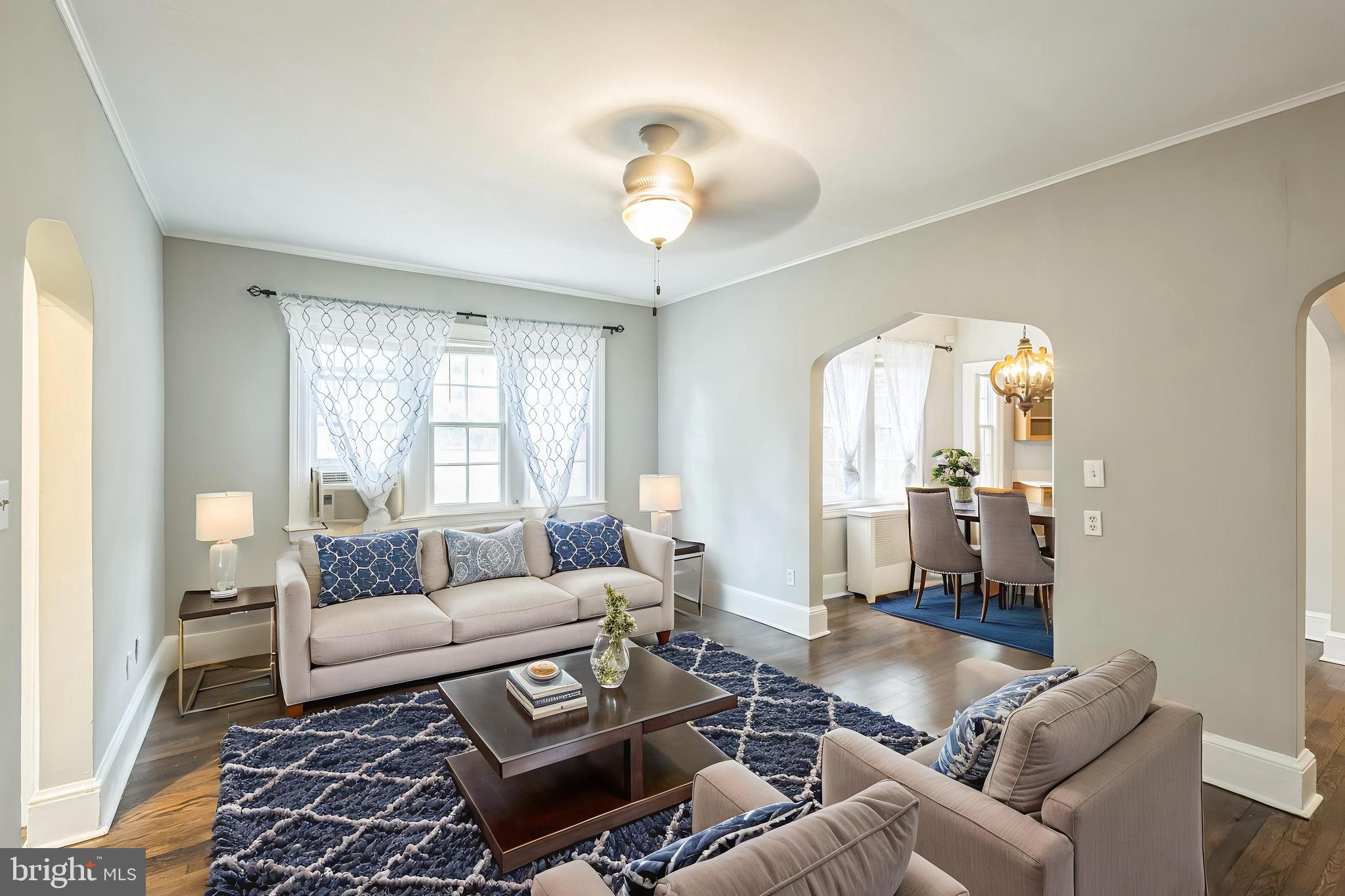 208 FARRAGUT STREET NW 104