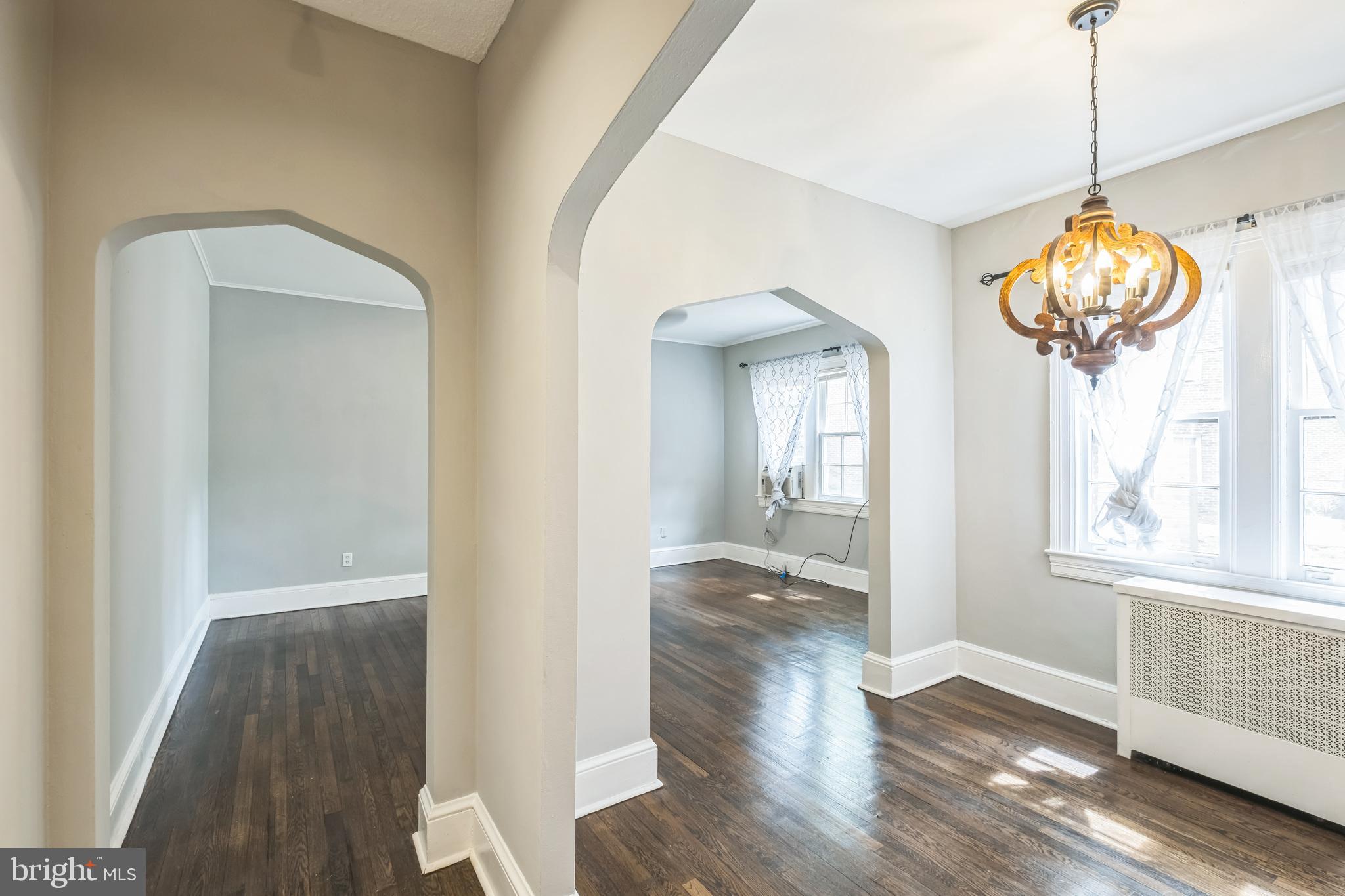 PETWORTH - Residential