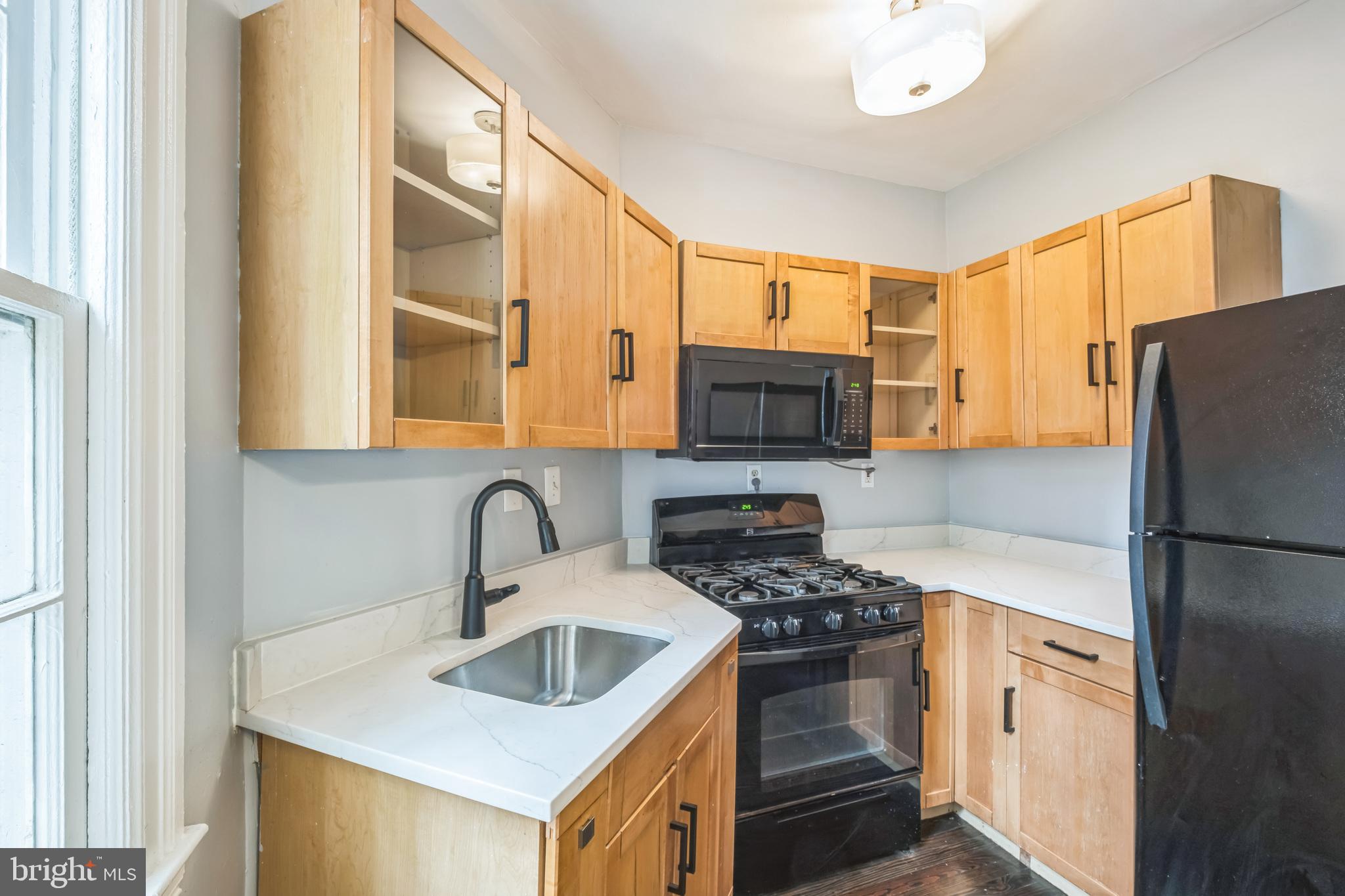 PETWORTH - Residential