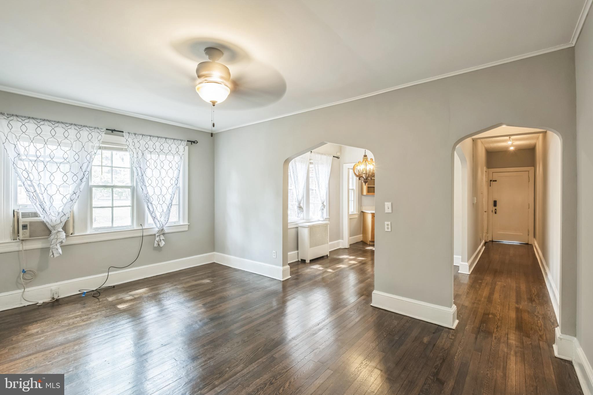 208 FARRAGUT STREET NW 104