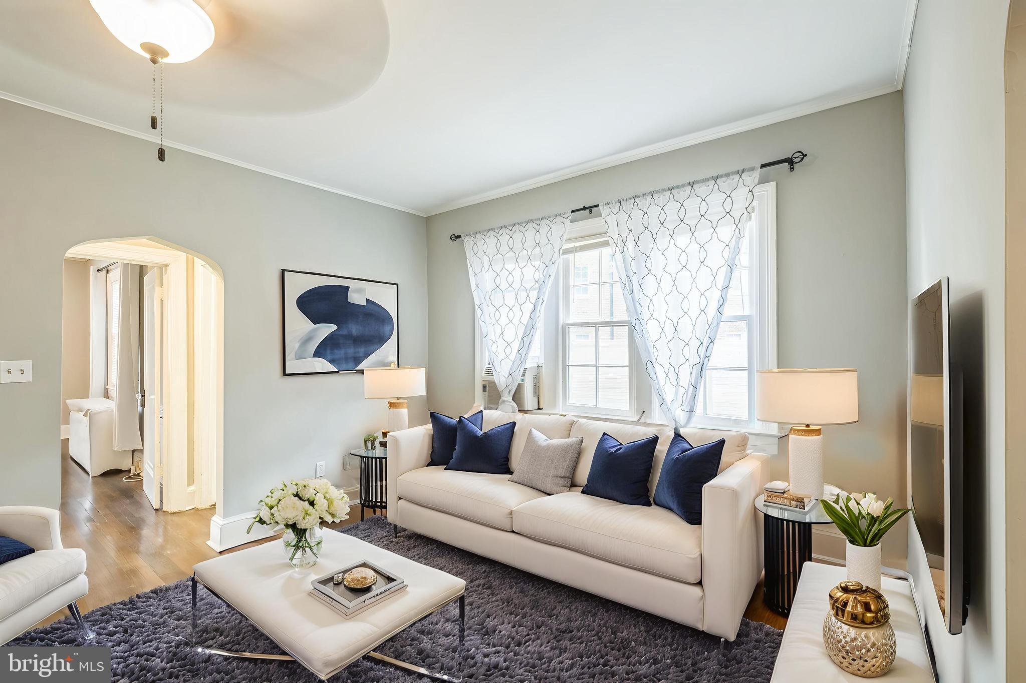 PETWORTH - Residential