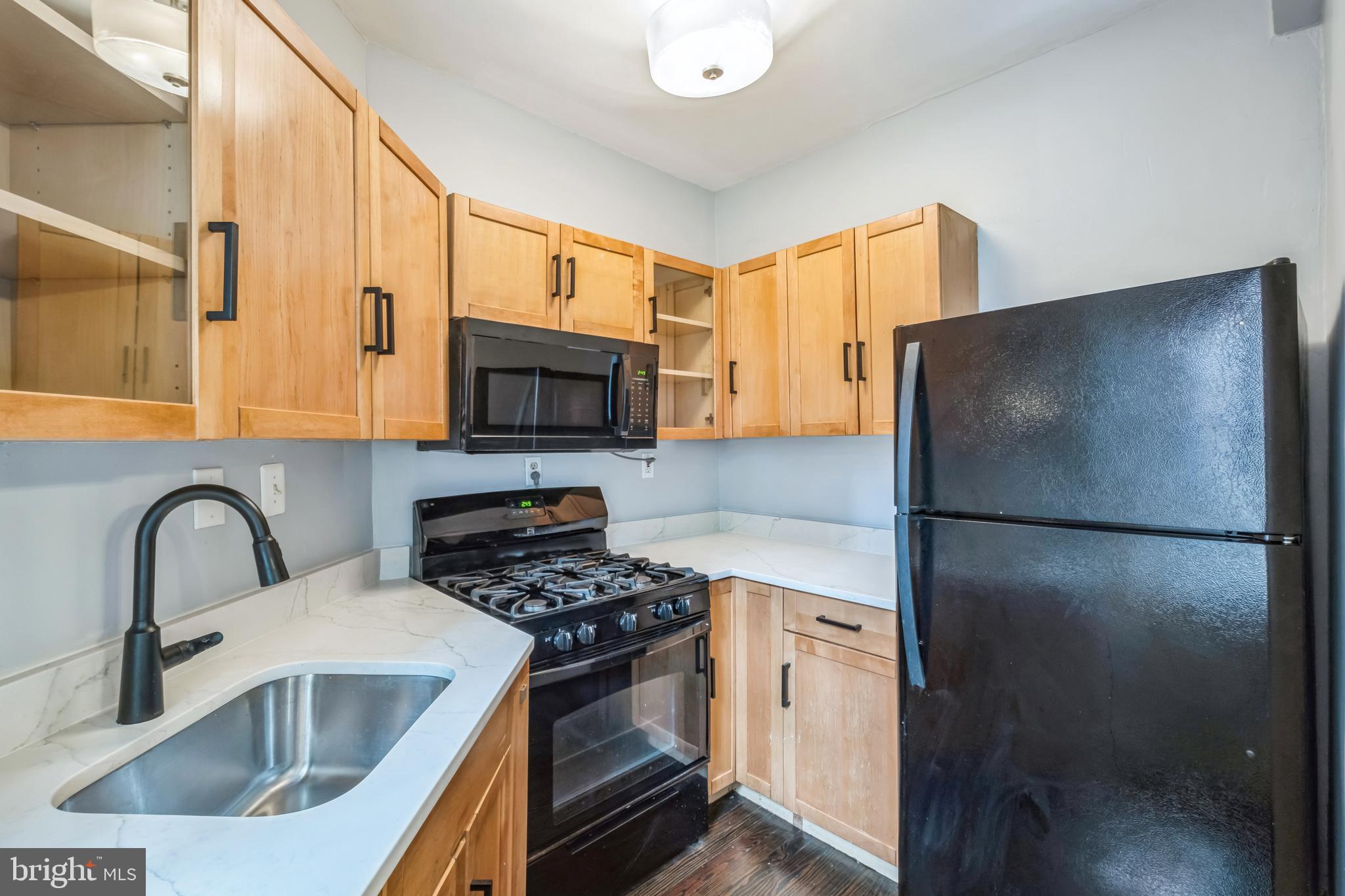 PETWORTH - Residential