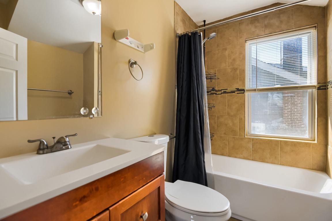 FAIRMOUNT PARK - Residential