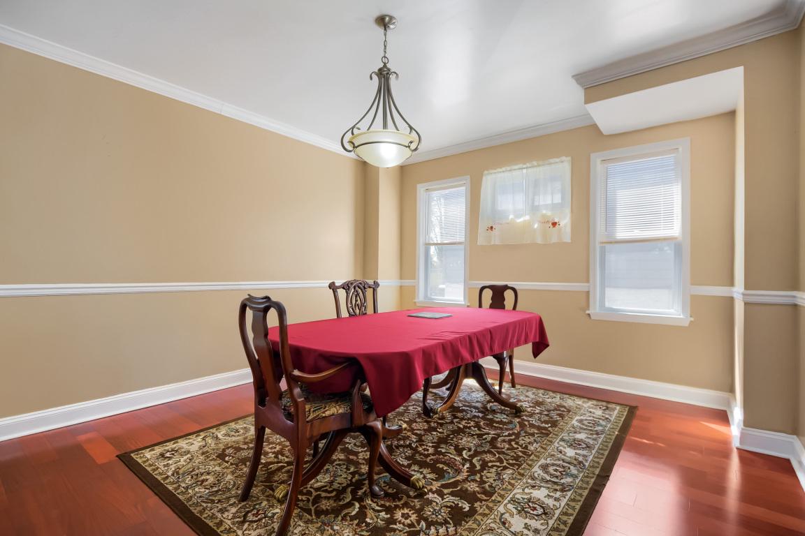 FAIRMOUNT PARK - Residential