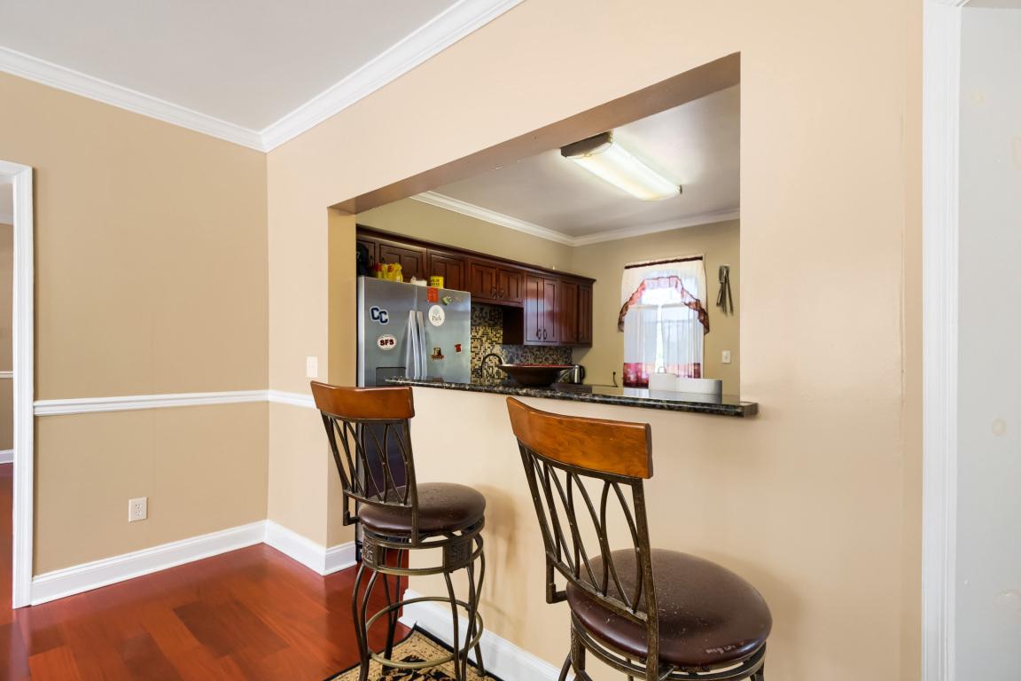 FAIRMOUNT PARK - Residential