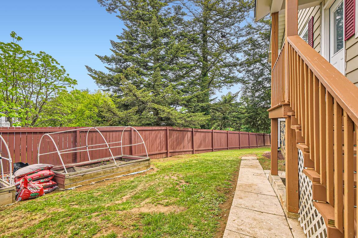 FAIRMOUNT PARK - Residential