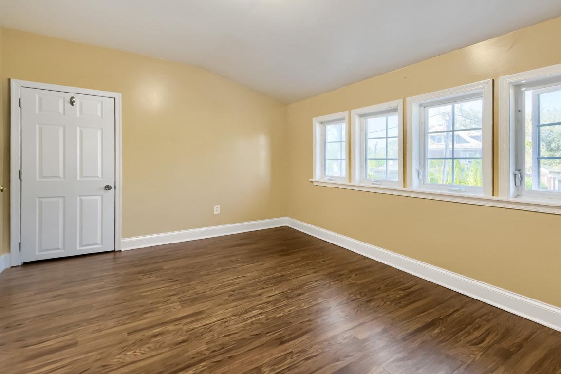 FAIRMOUNT PARK - Residential