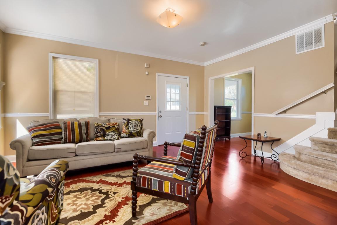 FAIRMOUNT PARK - Residential