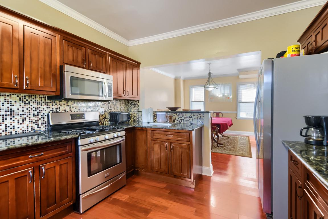 FAIRMOUNT PARK - Residential