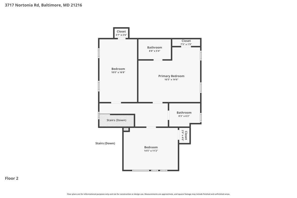 FAIRMOUNT PARK - Residential
