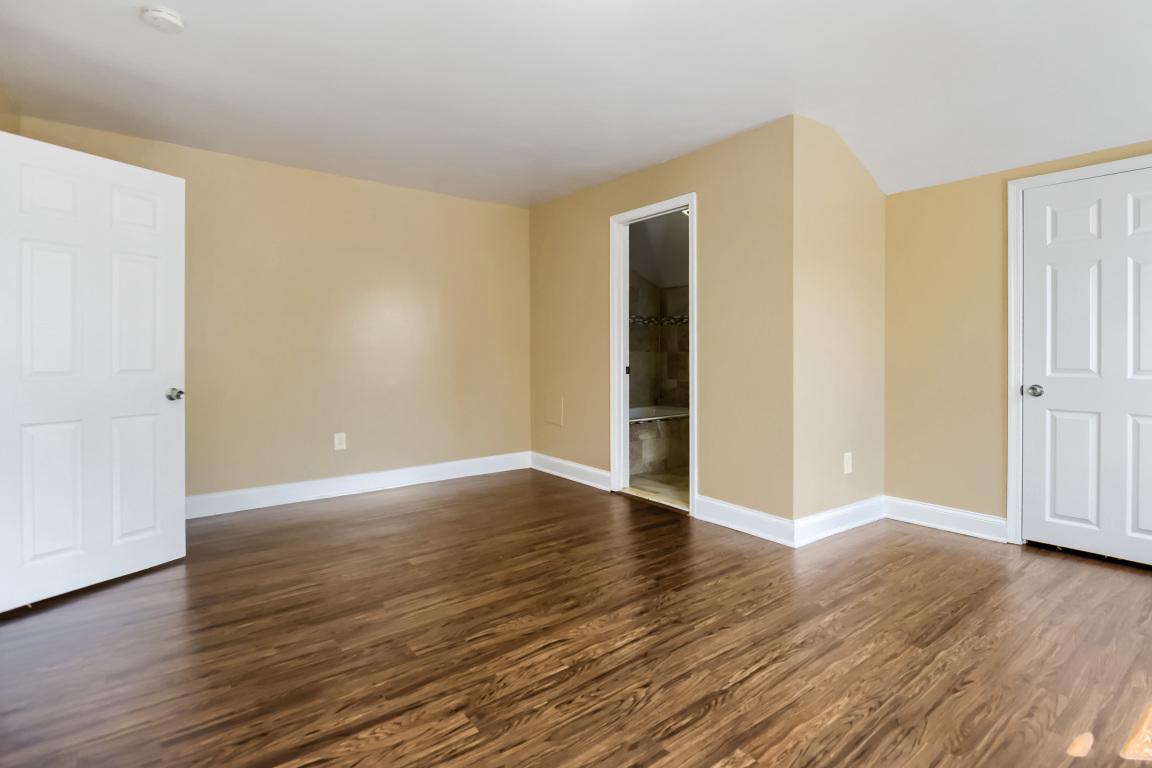 FAIRMOUNT PARK - Residential