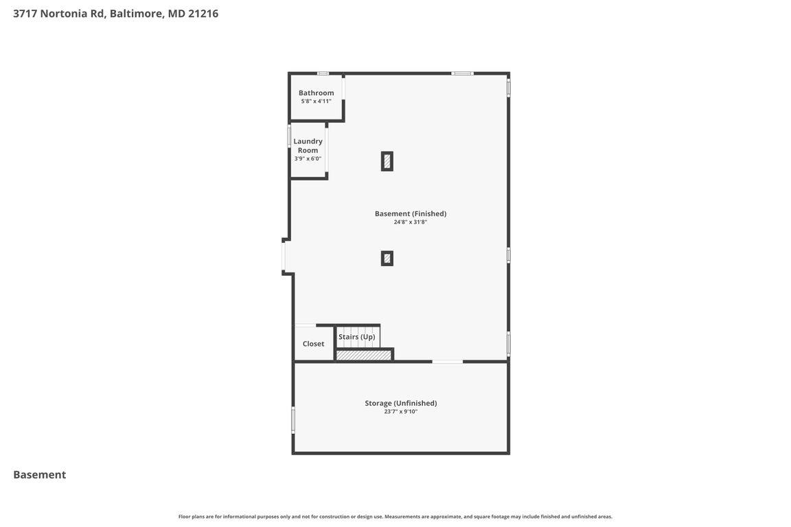 FAIRMOUNT PARK - Residential