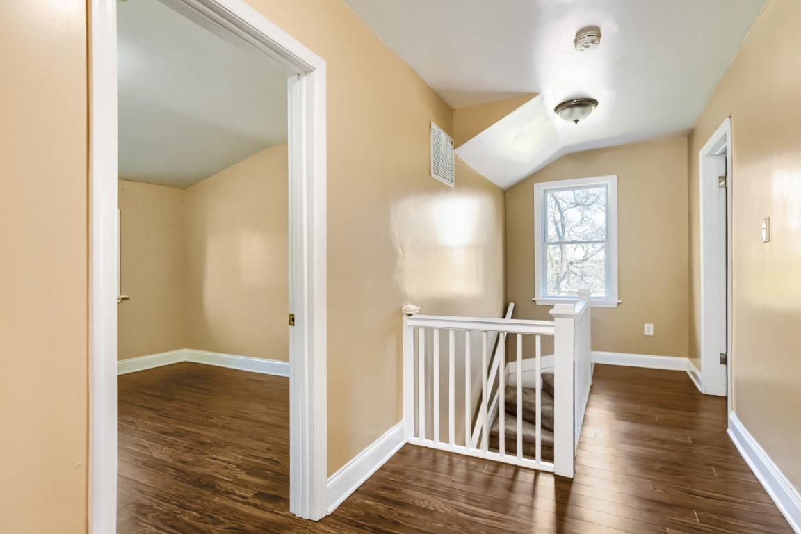 FAIRMOUNT PARK - Residential