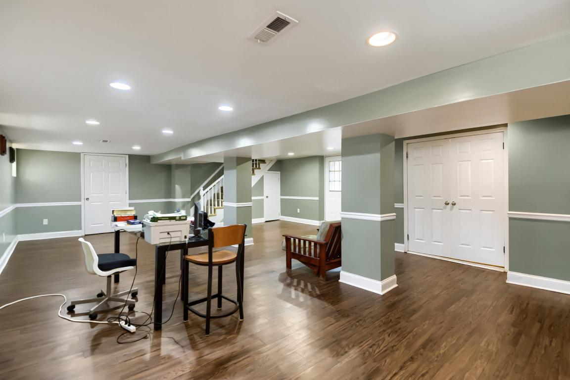 FAIRMOUNT PARK - Residential