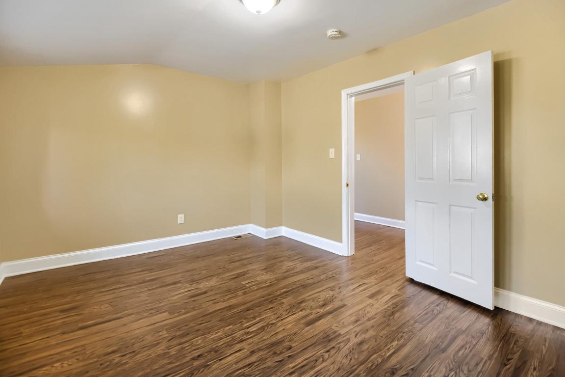 FAIRMOUNT PARK - Residential