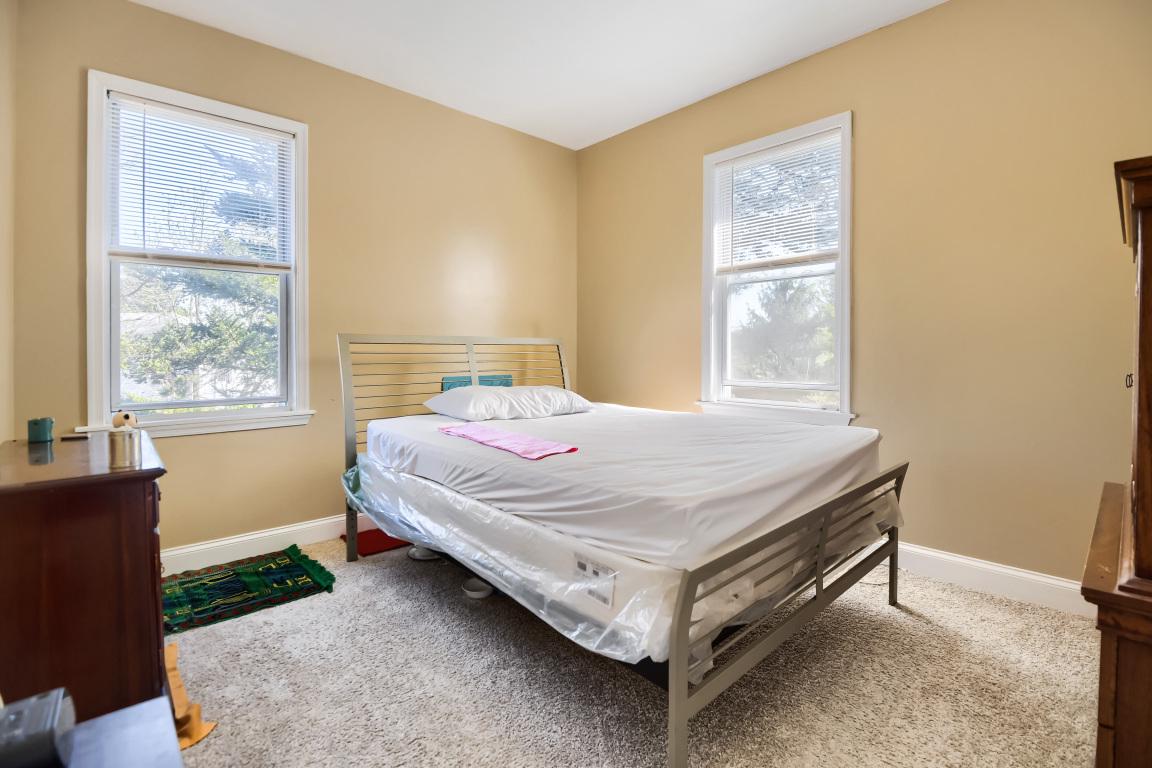 FAIRMOUNT PARK - Residential