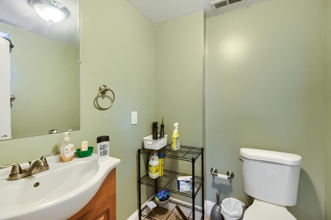 FAIRMOUNT PARK - Residential