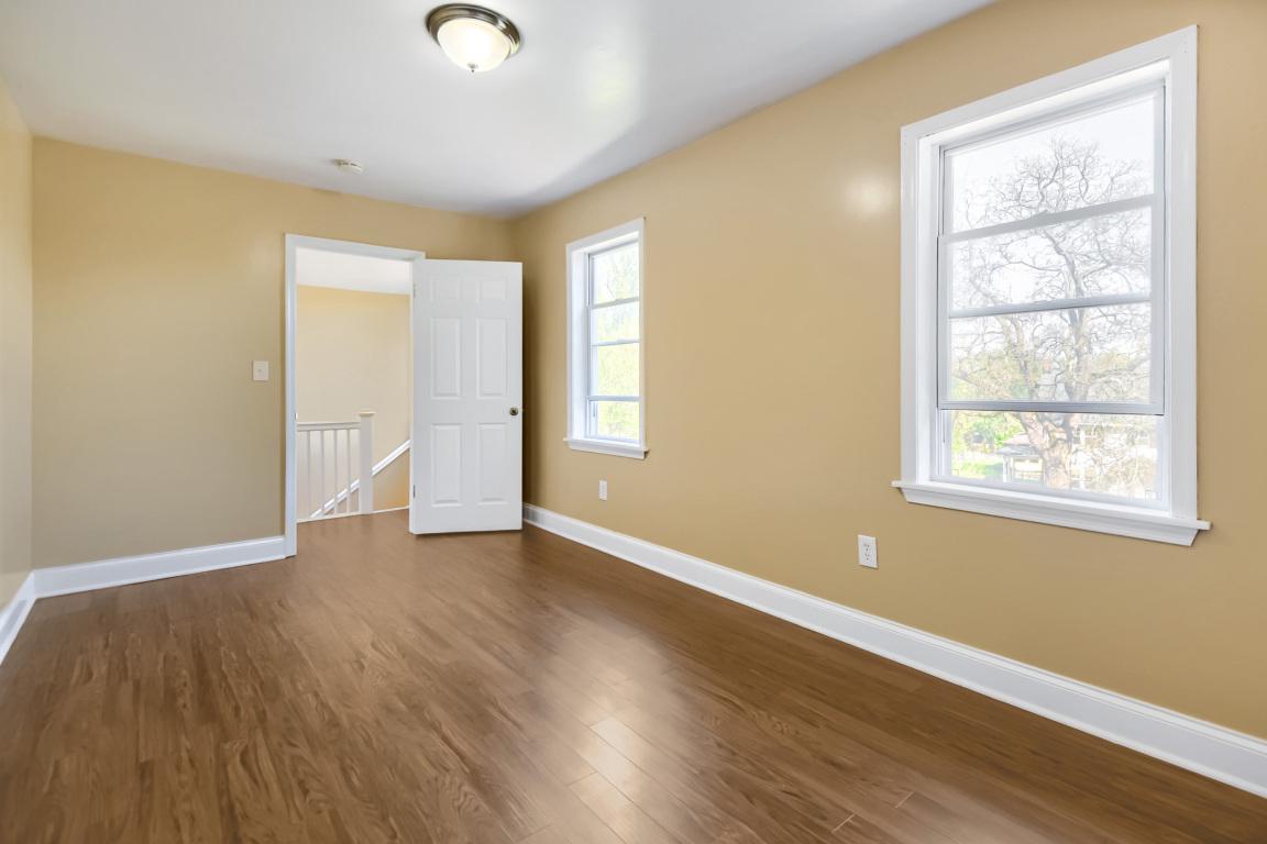 FAIRMOUNT PARK - Residential