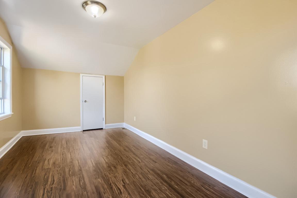 FAIRMOUNT PARK - Residential