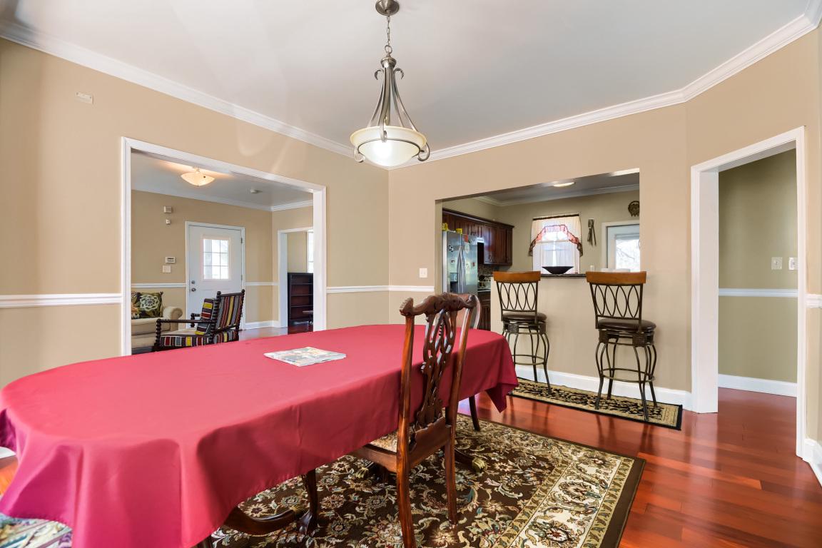 FAIRMOUNT PARK - Residential