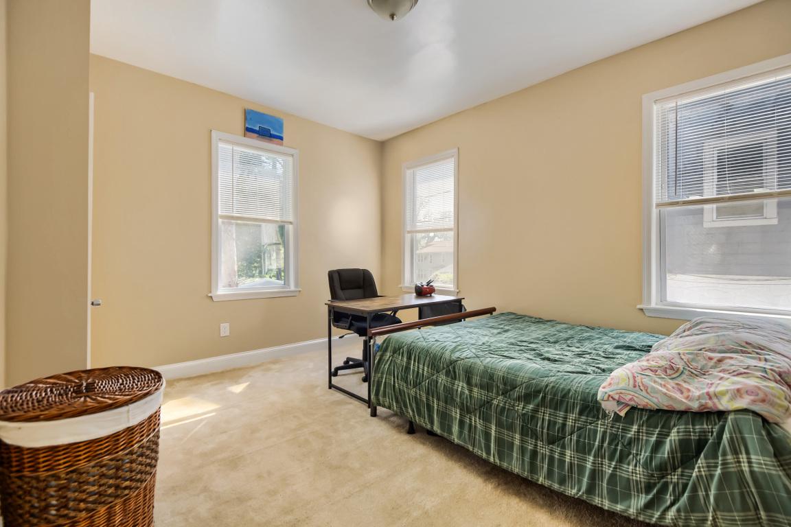 FAIRMOUNT PARK - Residential