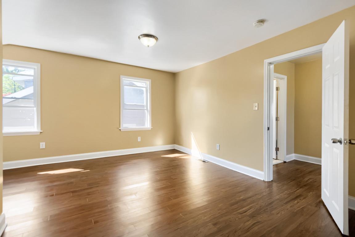 FAIRMOUNT PARK - Residential