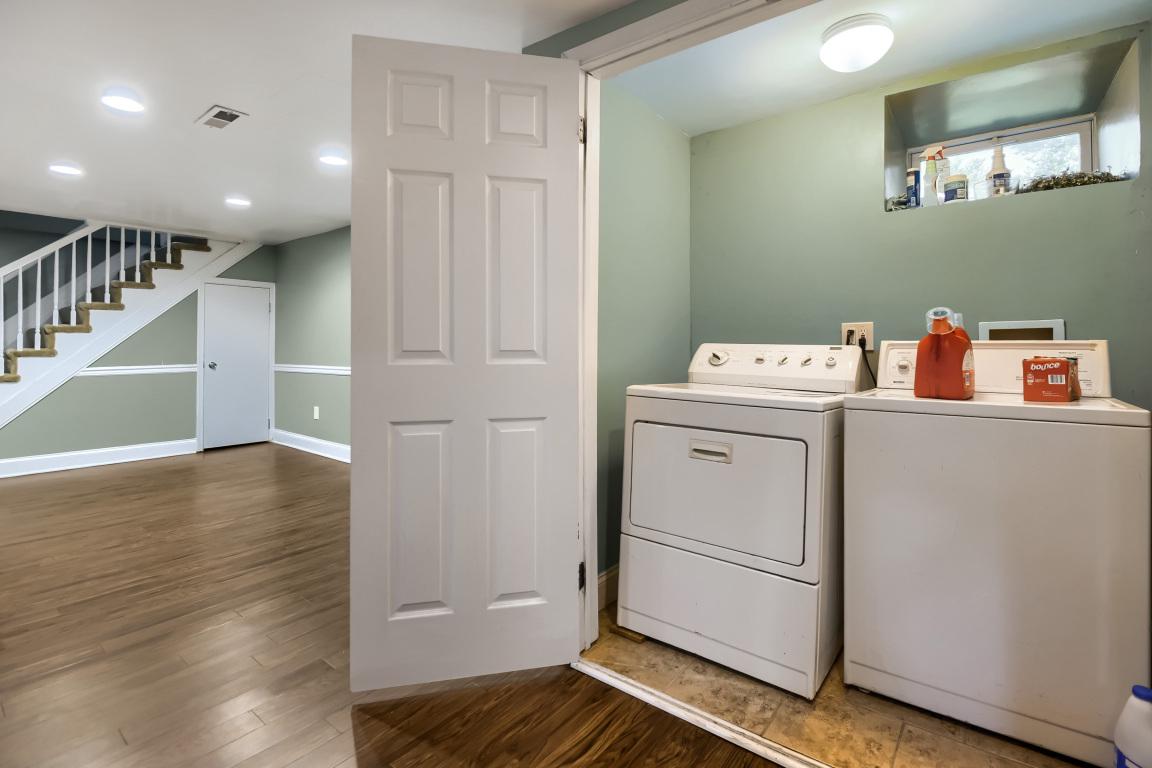 FAIRMOUNT PARK - Residential